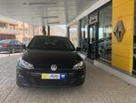 Volkswagen Golf Advance 1.6 TDI 110CV BMT miniatura 2
